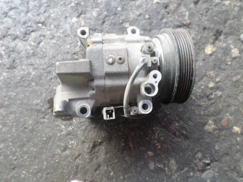Συμπιεστής A-C (Κομπρέσορας) για NISSAN MICRA (2000 - 2003) (K11) Συμπιεστής A-C (Κομπρέσορας) για NISSAN MICRA (2000 - 2003) (K11)