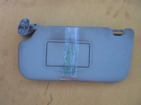 Σετ Σκιαδίων για FORD FIESTA (2002 - 2005) Mk5a , (2006 - 2008) Mk5b Σετ Σκιαδίων για FORD FIESTA (2002 - 2005) Mk5a , (2006 - 2008) Mk5b