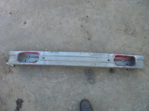 Τραβέρσα Προφυλακτήρα Πίσω για CHRYSLER PT CRUISER (2000 - 2005) (PT) , (2006 - 2010) (PT) Τραβέρσα Προφυλακτήρα Πίσω για CHRYSLER PT CRUISER (2000 - 2005) (PT) , (2006 - 2010) (PT)