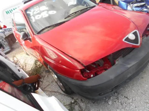 Τροπέτο Αμάξι Χ. Μηχανή Με Ζαντολάστιχα για ALFA ROMEO 145 (1995 - 1998) (930) *ΔΒ* -  Τροπέτο Αμάξι Χ. Μηχανή Με Ζαντολάστιχα για ALFA ROMEO 145 (1995 - 1998) (930) *ΔΒ* -