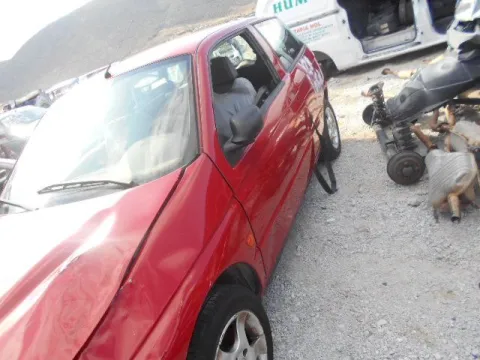 Τροπέτο Αμάξι Χ. Μηχανή Με Ζαντολάστιχα για ALFA ROMEO 145 (1995 - 1998) (930) *ΔΒ* -  Τροπέτο Αμάξι Χ. Μηχανή Με Ζαντολάστιχα για ALFA ROMEO 145 (1995 - 1998) (930) *ΔΒ* -