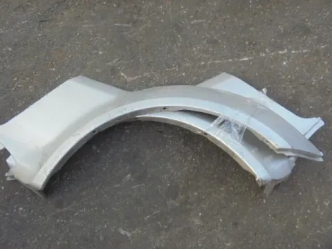 Σετ Φρύδια Πίσω για SUZUKI JIMNY (1998 - 2005) (SN) , (2005 - 2013) (SN) Σετ Φρύδια Πίσω για SUZUKI JIMNY (1998 - 2005) (SN) , (2005 - 2013) (SN)