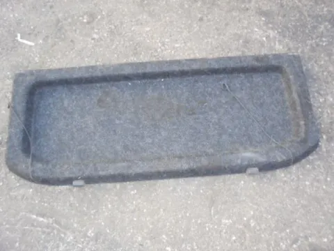 Εταζέρα για SUZUKI SX4 (2007 - 2009) (RW) , (2010 - 2013) (RW) Εταζέρα για SUZUKI SX4 (2007 - 2009) (RW) , (2010 - 2013) (RW)