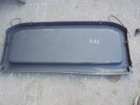 Εταζέρα για SUZUKI SX4 (2007 - 2009) (RW) , (2010 - 2013) (RW) Εταζέρα για SUZUKI SX4 (2007 - 2009) (RW) , (2010 - 2013) (RW)