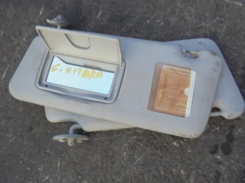 Σετ Σκιαδίων για SUZUKI GRAND VITARA (2006 - 2009) (JB) Σετ Σκιαδίων για SUZUKI GRAND VITARA (2006 - 2009) (JB)