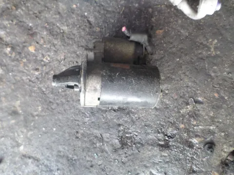 Μίζα για KIA PICANTO (2004 - 2008) (BA) 1100 (G4HG ) petrol 65 Μίζα για KIA PICANTO (2004 - 2008) (BA) 1100 (G4HG ) petrol 65