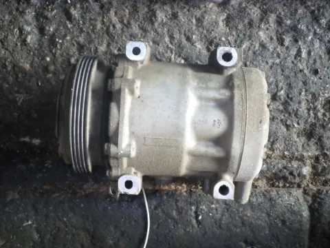 Συμπιεστής A-C (Κομπρέσορας) για RENAULT CLIO (1998 - 2001) (BB_) (CB_) 1600 (K7M 744) (K7M 745) Petrol 90 Συμπιεστής A-C (Κομπρέσορας) για RENAULT CLIO (1998 - 2001) (BB_) (CB_) 1600 (K7M 744) (K7M 745) Petrol 90