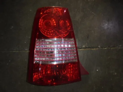 Φανάρι Πίσω Αριστερό για KIA PICANTO (2004 - 2008) (BA) Φανάρι Πίσω Αριστερό για KIA PICANTO (2004 - 2008) (BA)
