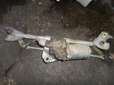 Μοτέρ Κίνησης Εμπρός Υαλοκαθαριστήρων για TOYOTA YARIS (1999 - 2002) (XP10) ΠΑΛΕΤΑ 2 *297489* Μοτέρ Κίνησης Εμπρός Υαλοκαθαριστήρων για TOYOTA YARIS (1999 - 2002) (XP10) ΠΑΛΕΤΑ 2 *297489*