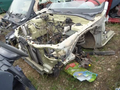 Τροπέτο Εμπρός Κουφαάρι για HYUNDAI ACCENT (1999 - 2002) (CG) (LC) *ΔΒ* -  Τροπέτο Εμπρός Κουφαάρι για HYUNDAI ACCENT (1999 - 2002) (CG) (LC) *ΔΒ* -
