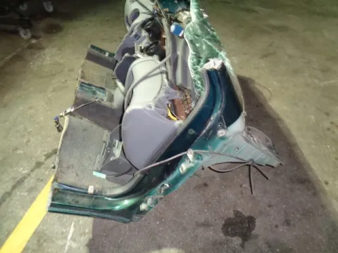 Τροπέτο Εμπρός Κουφάρι για TOYOTA YARIS (2003 - 2005) (XP10) *Δ* -  Τροπέτο Εμπρός Κουφάρι για TOYOTA YARIS (2003 - 2005) (XP10) *Δ* -