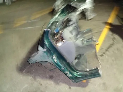 Τροπέτο Εμπρός Κουφάρι για TOYOTA YARIS (2003 - 2005) (XP10) *Δ* -  Τροπέτο Εμπρός Κουφάρι για TOYOTA YARIS (2003 - 2005) (XP10) *Δ* -