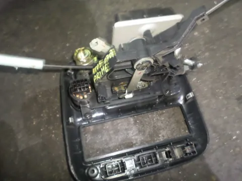 Χειριστήρια Καλοριφέρ για HYUNDAI ATOS PRIME (2003 - 2007) (MX) ΠΑΛΕΤΑ 1 *239582* - 