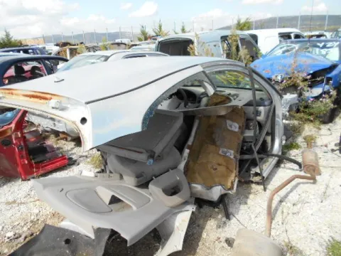 Τροπέτο Πίσω Με Άξονα Με Θόλουs Και Σασί για NISSAN ALMERA (2000 - 2002) (N16) Hatchback - 3dr , (2002 - 2006) (N16) *Δ* -  Τροπέτο Πίσω Με Άξονα Με Θόλουs Και Σασί για NISSAN ALMERA (2000 - 2002) (N16) Hatchback - 3dr , (2002 - 2006) (N16) *Δ* -