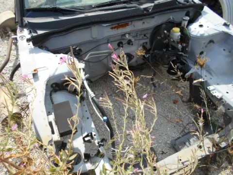 Τροπέτο Πίσω Με Άξονα Με Θόλουs Και Σασί για NISSAN ALMERA (2000 - 2002) (N16) Hatchback - 3dr , (2002 - 2006) (N16) *Δ* -  Τροπέτο Πίσω Με Άξονα Με Θόλουs Και Σασί για NISSAN ALMERA (2000 - 2002) (N16) Hatchback - 3dr , (2002 - 2006) (N16) *Δ* -