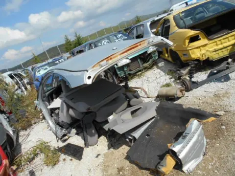 Τροπέτο Πίσω Με Άξονα Με Θόλουs Και Σασί για NISSAN ALMERA (2000 - 2002) (N16) Hatchback - 3dr , (2002 - 2006) (N16) *Δ* -  Τροπέτο Πίσω Με Άξονα Με Θόλουs Και Σασί για NISSAN ALMERA (2000 - 2002) (N16) Hatchback - 3dr , (2002 - 2006) (N16) *Δ* -