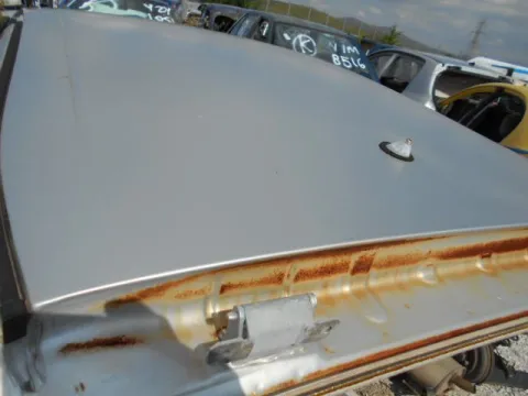 Τροπέτο Πίσω Με Άξονα Με Θόλουs Και Σασί για NISSAN ALMERA (2000 - 2002) (N16) Hatchback - 3dr , (2002 - 2006) (N16) *Δ* -  Τροπέτο Πίσω Με Άξονα Με Θόλουs Και Σασί για NISSAN ALMERA (2000 - 2002) (N16) Hatchback - 3dr , (2002 - 2006) (N16) *Δ* -