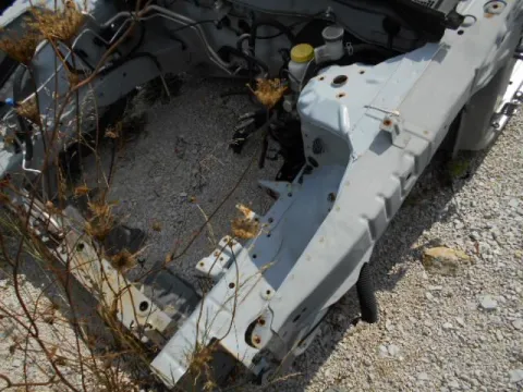 Τροπέτο Πίσω Με Άξονα Με Θόλουs Και Σασί για NISSAN ALMERA (2000 - 2002) (N16) Hatchback - 3dr , (2002 - 2006) (N16) *Δ* -  Τροπέτο Πίσω Με Άξονα Με Θόλουs Και Σασί για NISSAN ALMERA (2000 - 2002) (N16) Hatchback - 3dr , (2002 - 2006) (N16) *Δ* -
