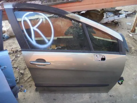 Πόρτα Εμπρός Δεξιά για PEUGEOT 308 (2008 - 2011) , (2012 - 2014) ( ) *Γ* Πόρτα Εμπρός Δεξιά για PEUGEOT 308 (2008 - 2011) , (2012 - 2014) ( ) *Γ*
