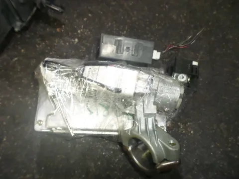 Εγκέφαλος Imobilizer (0261206882) για TOYOTA YARIS (1999 - 2002) (XP10) Εγκέφαλος Imobilizer (0261206882) για TOYOTA YARIS (1999 - 2002) (XP10)
