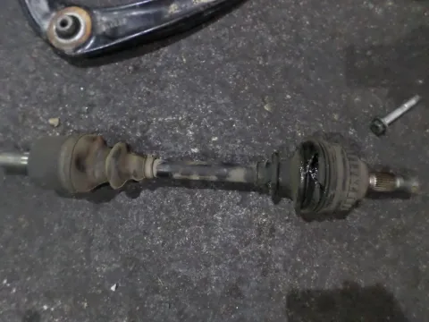 Ημιαξόνιο Εμπρός Αριστερό Με ABS για CITROEN XSARA PICASSO (1999 - 2004) (N68) 1600 NFV (TU5JP) Petrol 95 Ημιαξόνιο Εμπρός Αριστερό Με ABS για CITROEN XSARA PICASSO (1999 - 2004) (N68) 1600 NFV (TU5JP) Petrol 95