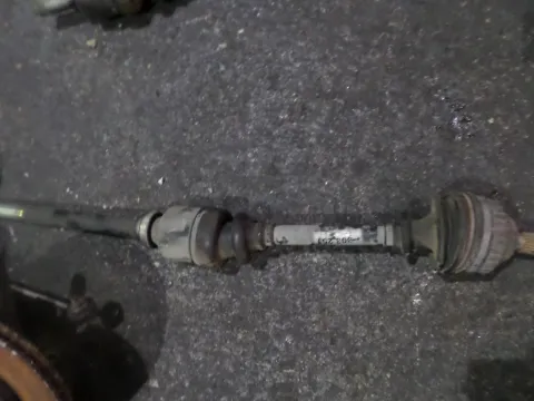 Ημιαξόνιο Εμπρός Δεξί Με ABS για CITROEN XSARA PICASSO (1999 - 2004) (N68) 1600 NFV (TU5JP) Petrol 95 Ημιαξόνιο Εμπρός Δεξί Με ABS για CITROEN XSARA PICASSO (1999 - 2004) (N68) 1600 NFV (TU5JP) Petrol 95