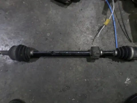 Ημιαξόνιο Εμπρός Δεξί Με ABS για TOYOTA YARIS (1999 - 2002) (XP10) 1000 1SZ-FE petrol 68 SCP10 Ημιαξόνιο Εμπρός Δεξί Με ABS για TOYOTA YARIS (1999 - 2002) (XP10) 1000 1SZ-FE petrol 68 SCP10