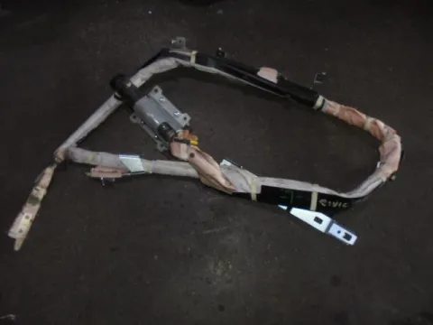 Αερόσακος Οροφής (Κουρτίνα) Αριστερός για HONDA CIVIC (2006 - 2009) (FD - K - N) Hatchback - 5dr *Γ* Αερόσακος Οροφής (Κουρτίνα) Αριστερός για HONDA CIVIC (2006 - 2009) (FD - K - N) Hatchback - 5dr *Γ*