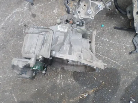 Κιβώτιο Ταχυτήτων (Σασμάν) Χειροκίνητο 1KR-FE για DAIHATSU CUORE (2007 - ) VIII 1000 1KR-FE petrol 70 Κιβώτιο Ταχυτήτων (Σασμάν) Χειροκίνητο 1KR-FE για DAIHATSU CUORE (2007 - ) VIII 1000 1KR-FE petrol 70