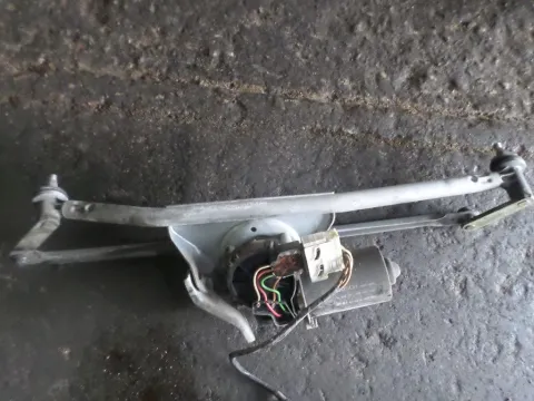 Μοτέρ Κίνησης Εμπρός Υαλοκαθαριστήρων για BMW 3 Series (1995 - 2000) (E36 F-L)  ΠΑΛΕΤΑ 4 *297379* Μοτέρ Κίνησης Εμπρός Υαλοκαθαριστήρων για BMW 3 Series (1995 - 2000) (E36 F-L)  ΠΑΛΕΤΑ 4 *297379*
