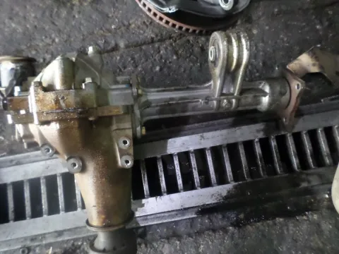 Διαφορικό Σκέτο Εμπρός για SUZUKI GRAND VITARA (2006 - 2009) (JB) 2000 J20A petrol 140 , 2000 (J20A) petrol 140 JB420 (JTD54) Διαφορικό Σκέτο Εμπρός για SUZUKI GRAND VITARA (2006 - 2009) (JB) 2000 J20A petrol 140 , 2000 (J20A) petrol 140 JB420 (JTD54)