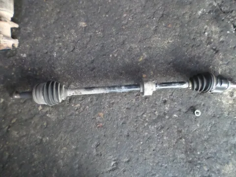Ημιαξόνιο Εμπρός Δεξί Με ABS για TOYOTA AVENSIS (2003 - 2006) (T250) Ημιαξόνιο Εμπρός Δεξί Με ABS για TOYOTA AVENSIS (2003 - 2006) (T250)