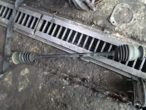 Ημιαξόνιο Εμπρός Δεξί για DAIHATSU TERIOS (2006 - 2009) (J200) Ημιαξόνιο Εμπρός Δεξί για DAIHATSU TERIOS (2006 - 2009) (J200)