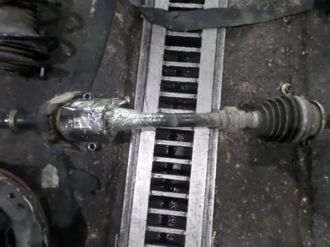 Ημιαξόνιο Εμπρός Δεξί για TOYOTA RAV-4 (2006 - 2009) (XA30) Ημιαξόνιο Εμπρός Δεξί για TOYOTA RAV-4 (2006 - 2009) (XA30)