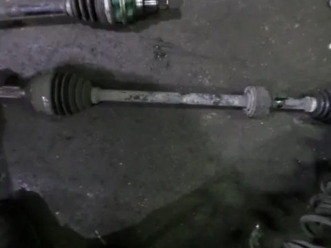Ημιαξόνιο Εμπρός Δεξί για DAIHATSU CUORE (2007 - ) VIII Ημιαξόνιο Εμπρός Δεξί για DAIHATSU CUORE (2007 - ) VIII