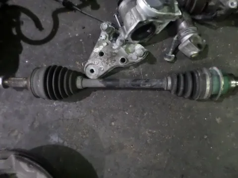 Ημιαξόνιο Εμπρός Αριστερό για DAIHATSU CUORE (2007 - ) VIII Ημιαξόνιο Εμπρός Αριστερό για DAIHATSU CUORE (2007 - ) VIII