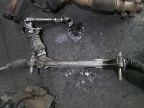 Κρεμαγιέρα Μηχανική για TOYOTA RAV-4 (2006 - 2009) (XA30) Κρεμαγιέρα Μηχανική για TOYOTA RAV-4 (2006 - 2009) (XA30)