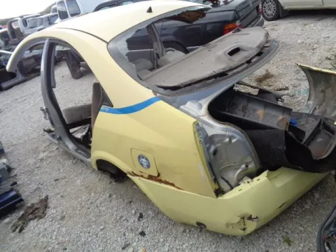 Τροπέτο Πίσω Χωρίς Άξονα για NISSAN PRIMERA (2002 - 2007) (P12) *Δ* Τροπέτο Πίσω Χωρίς Άξονα για NISSAN PRIMERA (2002 - 2007) (P12) *Δ*