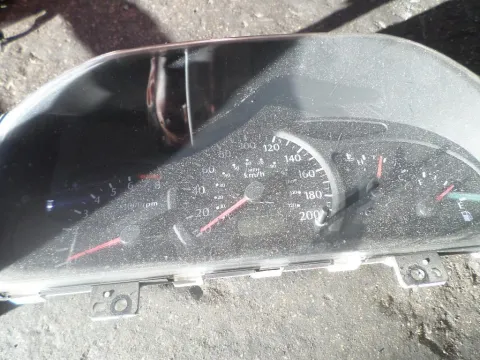 Κοντέρ για KIA RIO (1999 - 2002) (DC) Κοντέρ για KIA RIO (1999 - 2002) (DC)