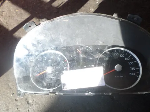 Κοντέρ για HYUNDAI GETZ (2006 - 2009 ) (TB) Κοντέρ για HYUNDAI GETZ (2006 - 2009 ) (TB)