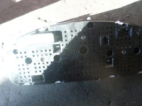Κοντέρ για HYUNDAI GETZ (2006 - 2009 ) (TB) -  Κοντέρ για HYUNDAI GETZ (2006 - 2009 ) (TB) -