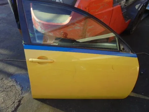 Πόρτα Εμπρός Δεξιά για NISSAN PRIMERA (2002 - 2007) (P12) Πόρτα Εμπρός Δεξιά για NISSAN PRIMERA (2002 - 2007) (P12)