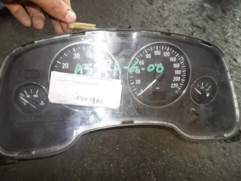 Κοντέρ για OPEL ASTRA (1998 - 2004) G Κοντέρ για OPEL ASTRA (1998 - 2004) G