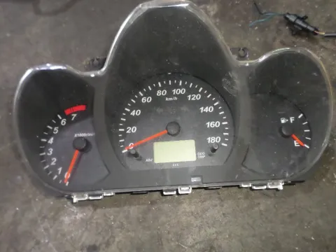 Κοντέρ για DAIHATSU TERIOS (2006 - 2009) (J200) Κοντέρ για DAIHATSU TERIOS (2006 - 2009) (J200)