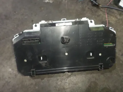 Κοντέρ για DAIHATSU TERIOS (2006 - 2009) (J200) - 