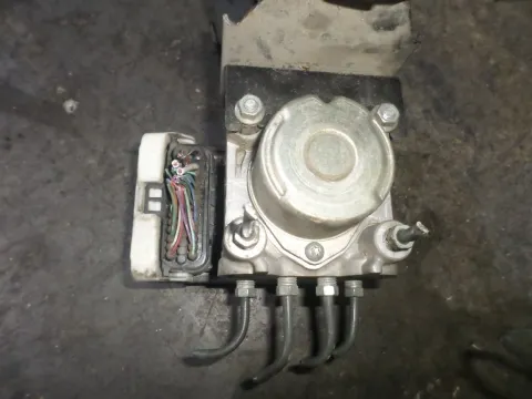 Μονάδα ABS (44510B4020) για DAIHATSU TERIOS (2006 - 2009) (J200) Μονάδα ABS (44510B4020) για DAIHATSU TERIOS (2006 - 2009) (J200)