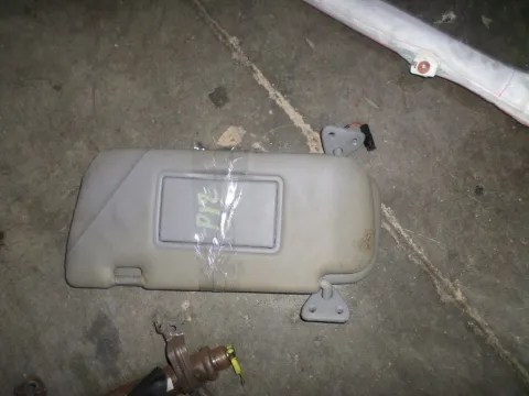 Σετ Σκιαδίων για NISSAN PRIMERA (2002 - 2007) (P12) Σετ Σκιαδίων για NISSAN PRIMERA (2002 - 2007) (P12)