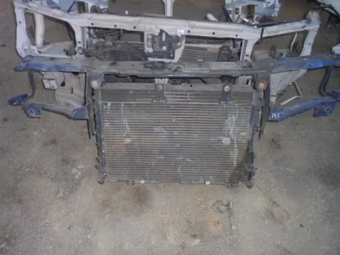 Μετώπη Κομπλέ Με Ψυγεία για ALFA ROMEO 145 (1995 - 1998) (930) Μετώπη Κομπλέ Με Ψυγεία για ALFA ROMEO 145 (1995 - 1998) (930)