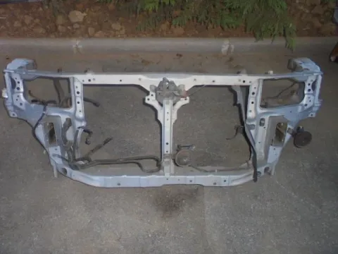 Μετώπη Σκέτη για HYUNDAI LANTRA (1995 - 1998) (J2) , (1998 - 1999) (J2) Μετώπη Σκέτη για HYUNDAI LANTRA (1995 - 1998) (J2) , (1998 - 1999) (J2)
