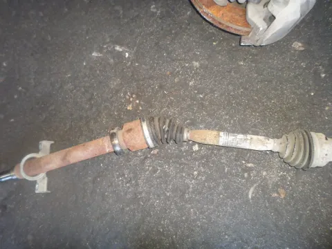 Ημιαξόνιο Εμπρός Δεξί για FORD FOCUS (2004 - 2008) Mk2a (DA3 - C307) 2001 (AODA) (AODB) Petrol 145 Ημιαξόνιο Εμπρός Δεξί για FORD FOCUS (2004 - 2008) Mk2a (DA3 - C307) 2001 (AODA) (AODB) Petrol 145